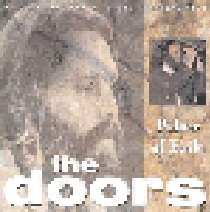 The Doors: Palace Of Exile - Cover