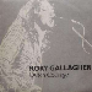 Rory Gallagher: Dutch Courage - Cover