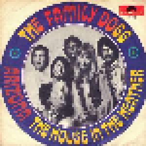 The Family Dogg: Arizona - Cover