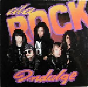 A'la Rock: Indulge - Cover