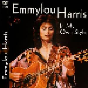 Emmylou Harris: In My Own Style - Cover