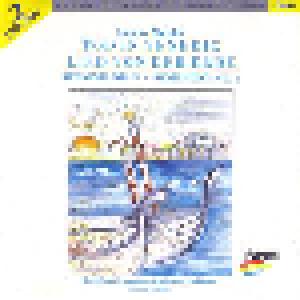 Gustav Mahler: Tod In Venedig/Lied Von Der Erde - Cover