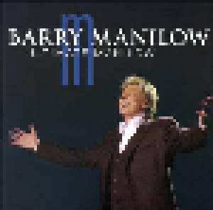 Barry Manilow: Ultimate Manilow - Cover