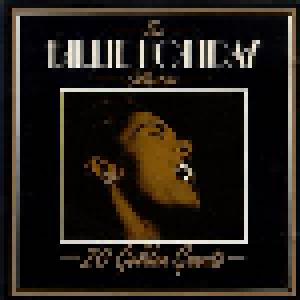 Billie Holiday: Billie Holiday Collection - 20 Golden Greats, The - Cover