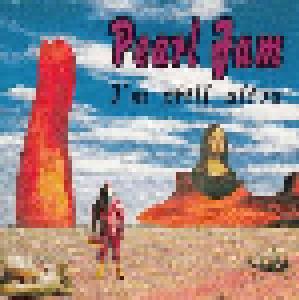 Pearl Jam: I'm Still Alive - Cover