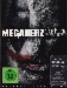 Megaherz: Goetterdaemmerung / Wacken Live-Edition - Cover