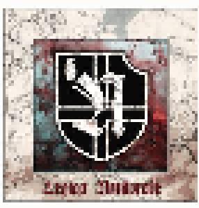 Nordvrede: Legion Nordvrede - Cover