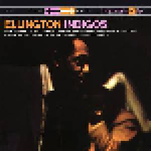 Duke Ellington: Indigos - Cover