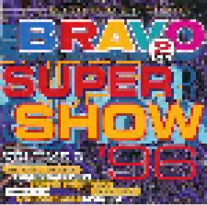 Bravo Super Show 1996 Volume 3 - Cover