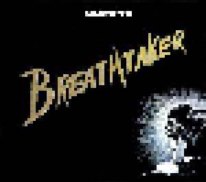 Oomph!: Breathtaker - Cover
