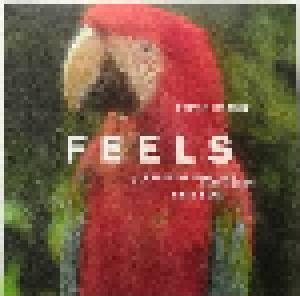 Calvin Harris Feat. Pharrell Williams, Katy Perry & Big Sean: Feels - Cover