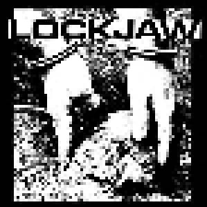 Lockjaw: Dead Friends - Cover