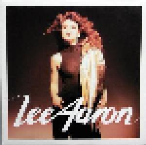 Lee Aaron: Lee Aaron - Cover