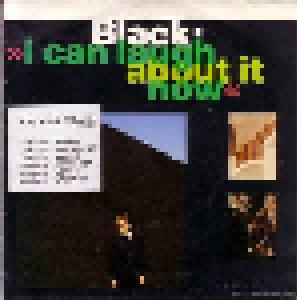Black: I Can Laugh About It Now - Cover