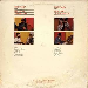 McCoy Tyner: Supertrios (2-LP) - Bild 2