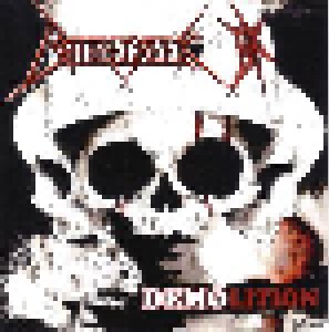 Battlecreek: Demolition (Demo-CD-R) - Bild 1