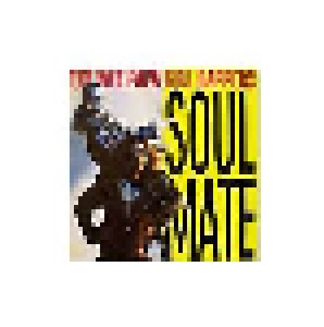 Wee Papa Girl Rappers: Soul Mate (12") - Bild 1