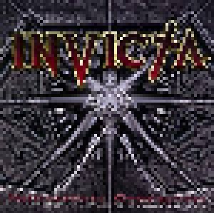 Cover - Invicta: Industrial Strength