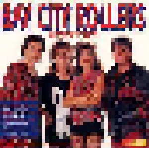 Bay City Rollers: Greatest Hits (CD) - Bild 1