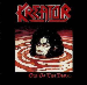 Kreator: Out Of The Dark... Into The Light (Mini-CD / EP) - Bild 1