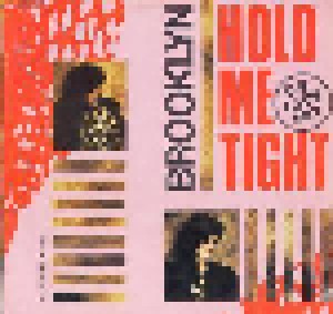 Cover - Brooklyn: Hold Me Tight