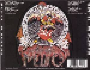 MDC: Metal Devil Cokes (CD) - Bild 2