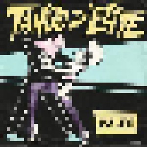 ZaZa: Tango D'Elite (7") - Bild 1