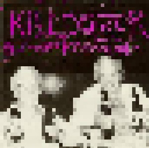 Killdozer: Short Eyes / Her Mother's Sorrow (7") - Bild 1