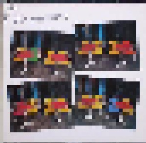 McCoy Tyner: 4x4 (2-LP) - Bild 1