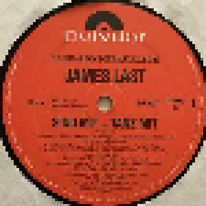 James Last: Sing Mit - Tanz Mit (LP) - Bild 3