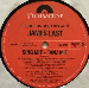 James Last: Sing Mit - Tanz Mit (LP) - Bild 4
