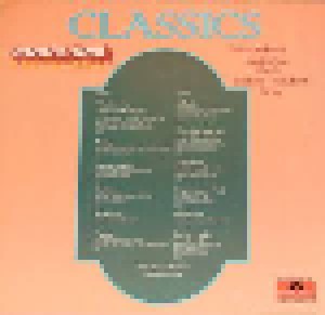 James Last: Classics (LP) - Bild 2