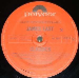 James Last: Classics (LP) - Bild 4