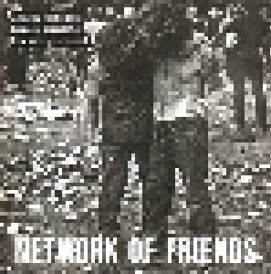 Network Of Friends (CD) - Bild 1