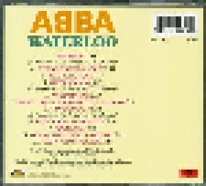 ABBA: Waterloo (CD) - Bild 5