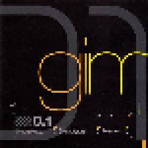 Gimmik: Load Error (CD) - Bild 1