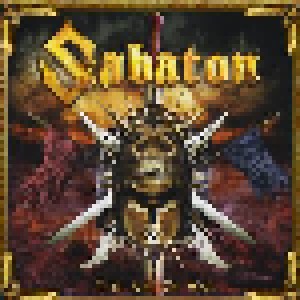 Sabaton: The Art Of War (LP) - Bild 1