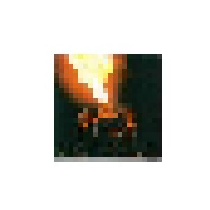 Zimmers Hole: Bound By Fire (CD) - Bild 1