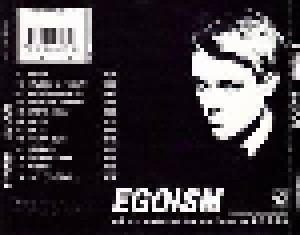 Broon: Egoism (CD) - Bild 2