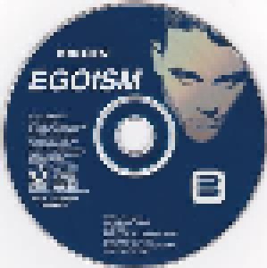 Broon: Egoism (CD) - Bild 3