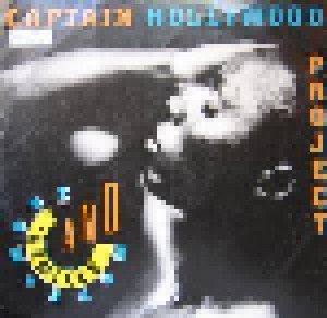 Captain Hollywood Project: More And More (12") - Bild 1