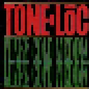Tone-Lōc: Funky Cold Medina (12") - Bild 1