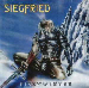 Siegfried: Eisenwinter (Promo-CD) - Bild 1