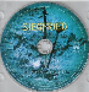 Siegfried: Eisenwinter (Promo-CD) - Bild 3