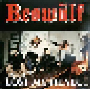 Beowülf: Lost My Head... (LP) - Bild 1
