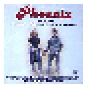 Cover - Linoleum: Phoenix - The Album