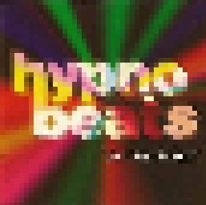 Cover - D.F. Sadist School: Hypno Beats