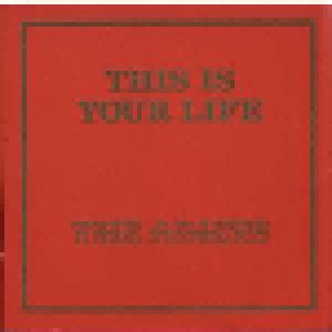 The Adicts: This Is Your Life (LP) - Bild 1