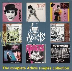 The Adicts: The Complete Adicts Singles Collection (CD) - Bild 1