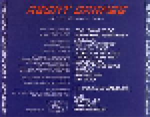 Agent Orange + Symbol Six: Living In Darkness (Split-CD) - Bild 2